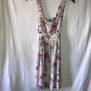 NWT NOH Sun dress
